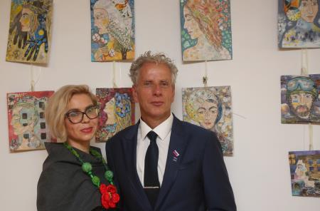 Podelitev nagrade EP državljan Evrope Sandiju Curku 46 Foto Ljubo Vukelič